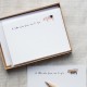 Notecards Pigs - 2 designs