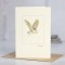 Owl Barn in flight card Owl Barn in flight card