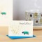 Mini Sheep Congratulations card Mini Sheep Congratulations card