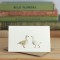 Mini Goose greylag card