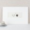 Bantams in Love print