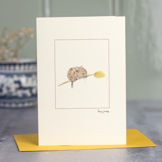 Vole card