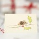 Mini Mouse Christmas card Mini Mouse Christmas card