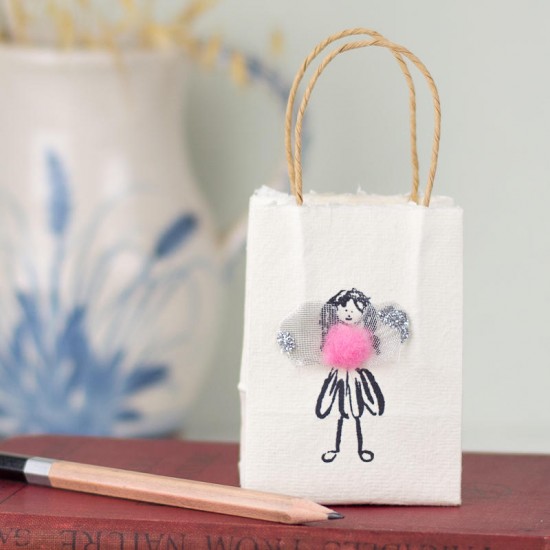 Gift Bag - Fairy - tiny