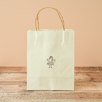 Gift Bag - Fairy - large