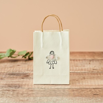 Gift Bag - Fairy - small