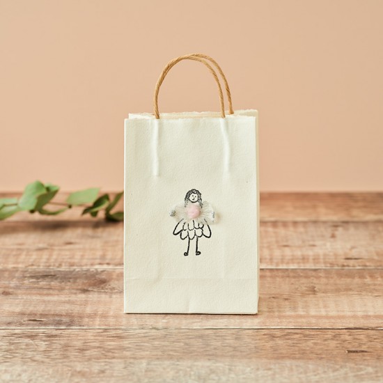 Gift Bag - Fairy - small