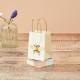 Gift Bag - Bee - tiny
