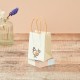 Gift Bag - Hen - tiny
