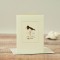 Oyster Catcher card