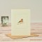 Goldfinch card