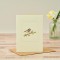 Coal tit card