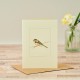 Long Tailed Tit Card