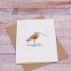 Avocet card Avocet card