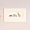 Safari animals print