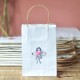 Gift Bag - Fairy - small