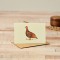 Mini Grouse card