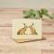 Mini Hares card