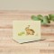 Mini Rabbit in grass card