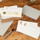 Notecards Owls - 2 designs