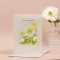 Hellebore Sympathy card Hellebore Sympathy card