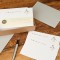 Notecards Penguins