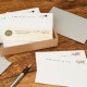 Notecards Pigs - 2 designs