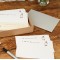 Notecards Puffin