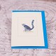 Ring Tailed Lemur card