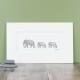 E18B10 - Elephants print