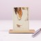 Mini Horse and sparrow card Mini Horse and sparrow card