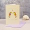 Seahorse card Seahorse card